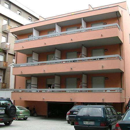 Hotel Torretta Cattolica Esterno foto