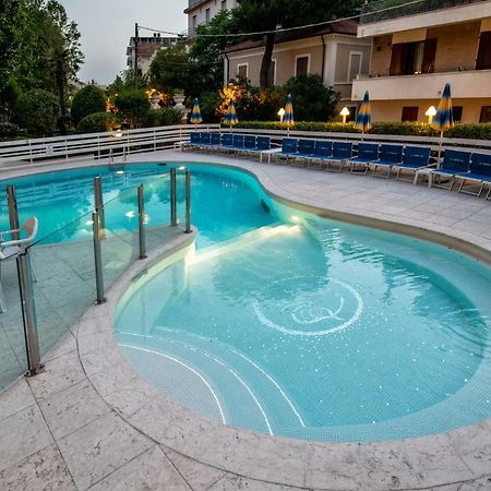 Hotel Torretta Cattolica Esterno foto