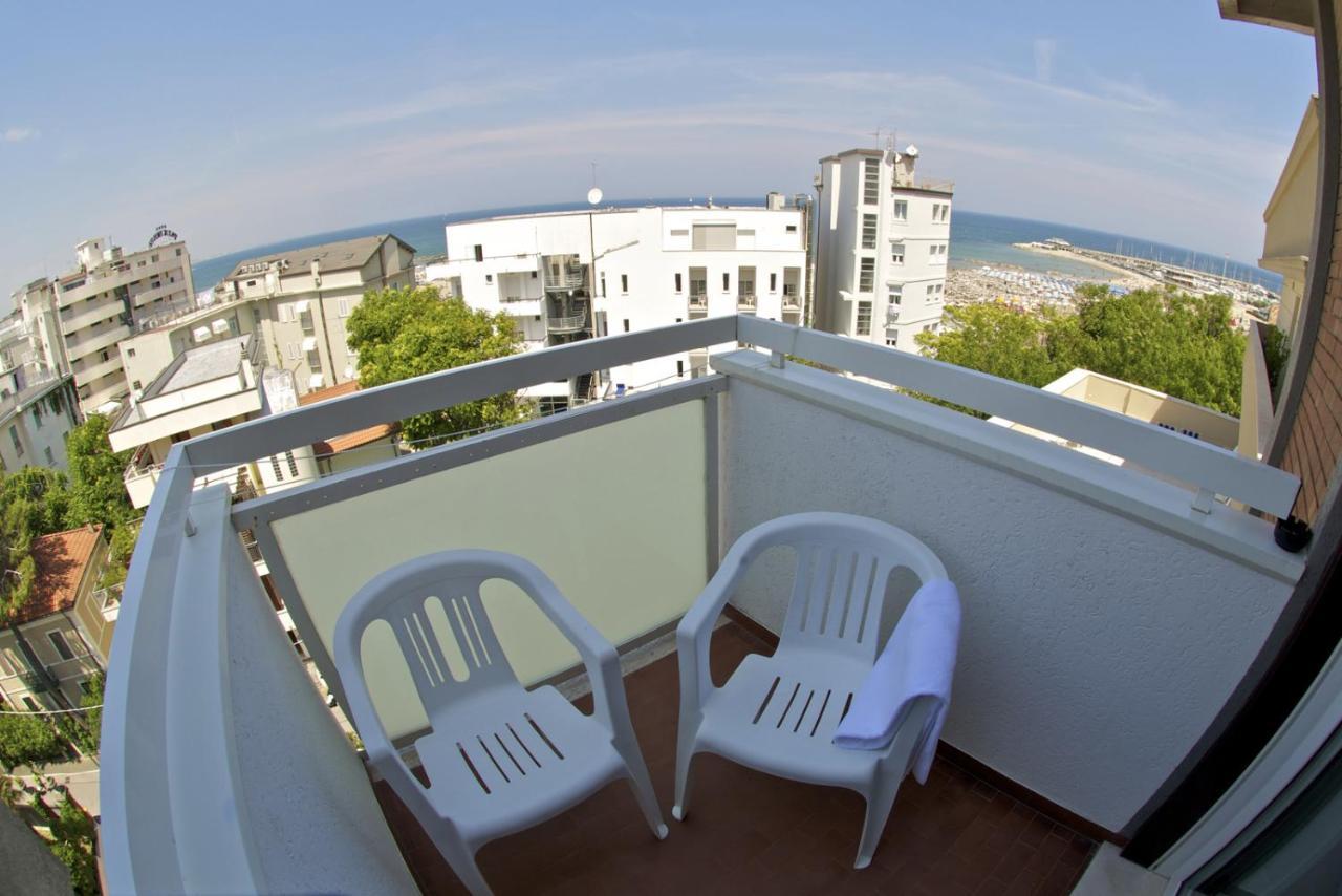 Hotel Torretta Cattolica Esterno foto