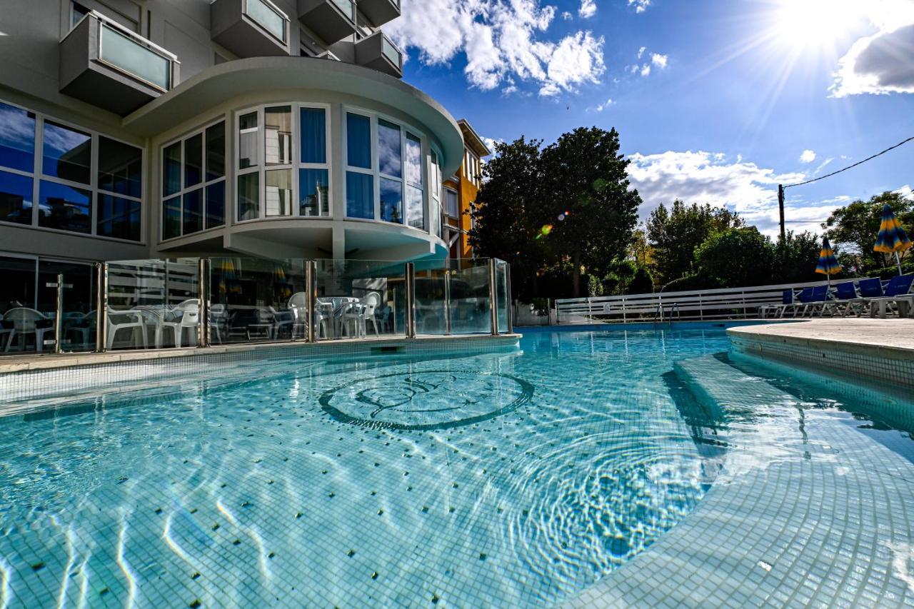 Hotel Torretta Cattolica Esterno foto