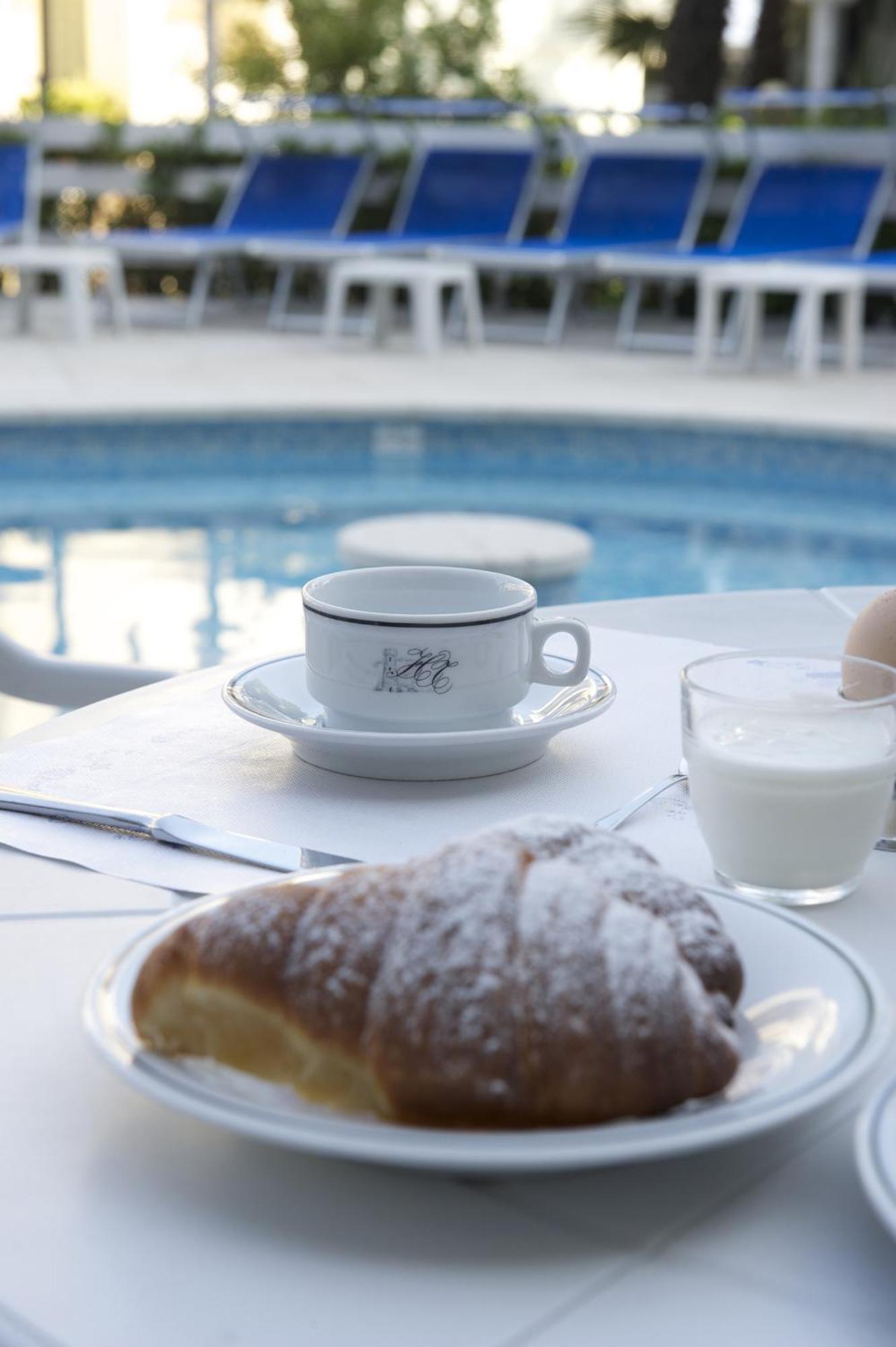 Hotel Torretta Cattolica Esterno foto