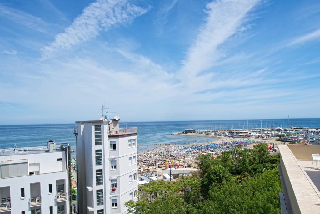Hotel Torretta Cattolica Esterno foto