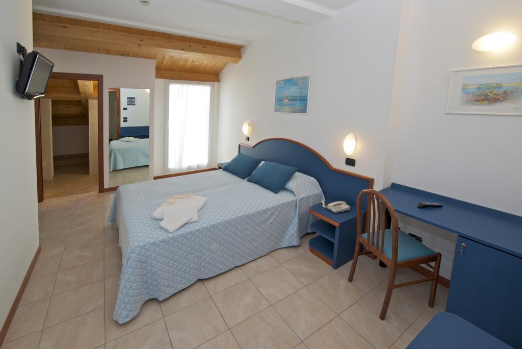 Hotel Torretta Cattolica Esterno foto