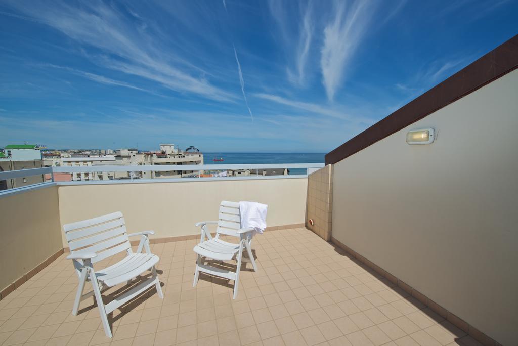 Hotel Torretta Cattolica Esterno foto