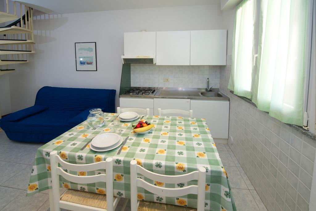 Hotel Torretta Cattolica Camera foto