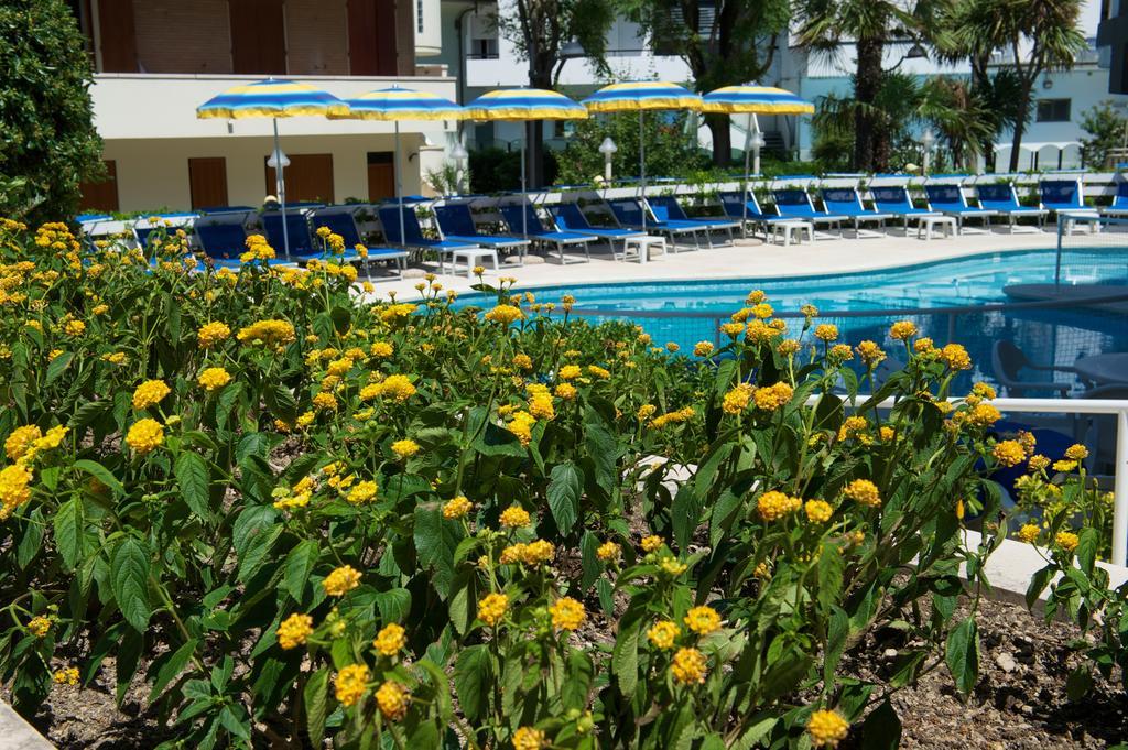 Hotel Torretta Cattolica Esterno foto