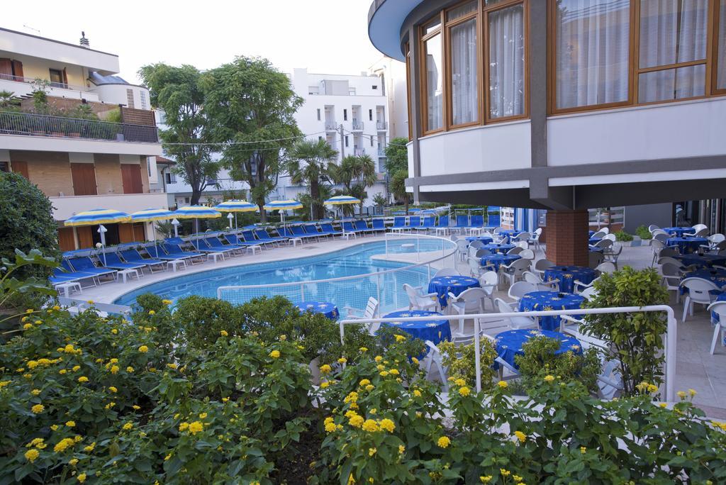 Hotel Torretta Cattolica Esterno foto
