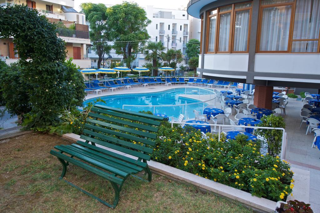 Hotel Torretta Cattolica Esterno foto