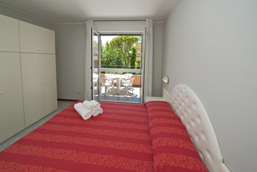 Hotel Torretta Cattolica Camera foto