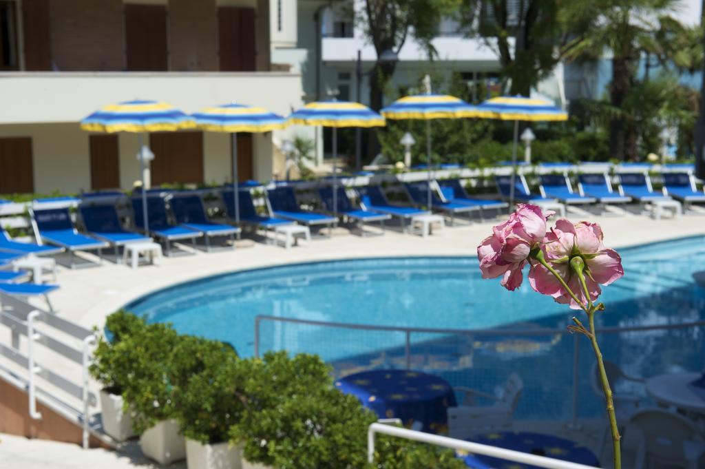 Hotel Torretta Cattolica Esterno foto