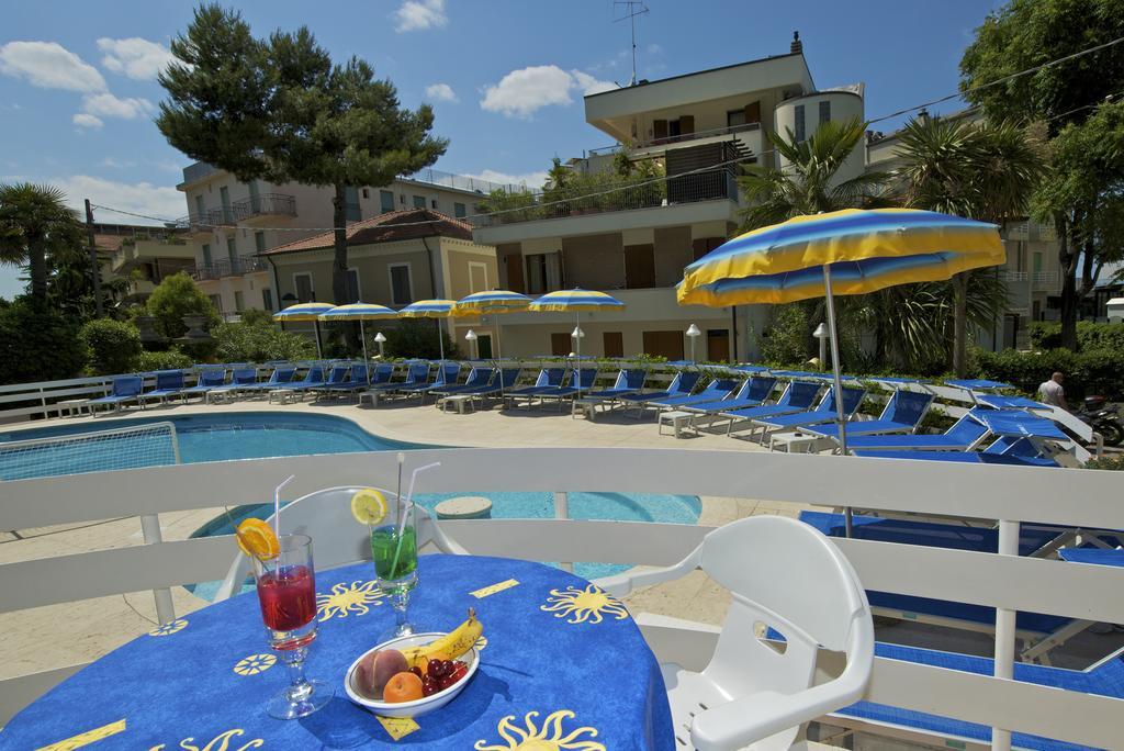 Hotel Torretta Cattolica Esterno foto