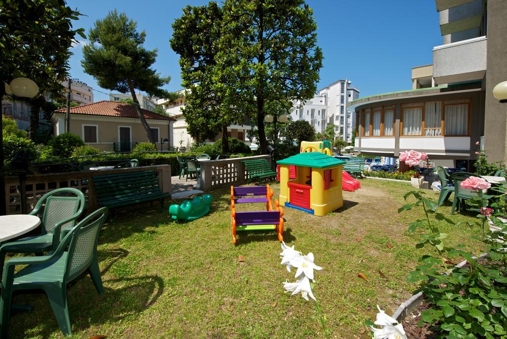 Hotel Torretta Cattolica Esterno foto
