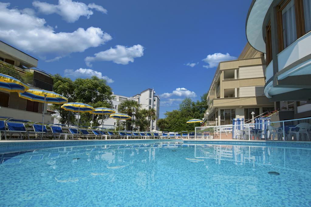 Hotel Torretta Cattolica Esterno foto