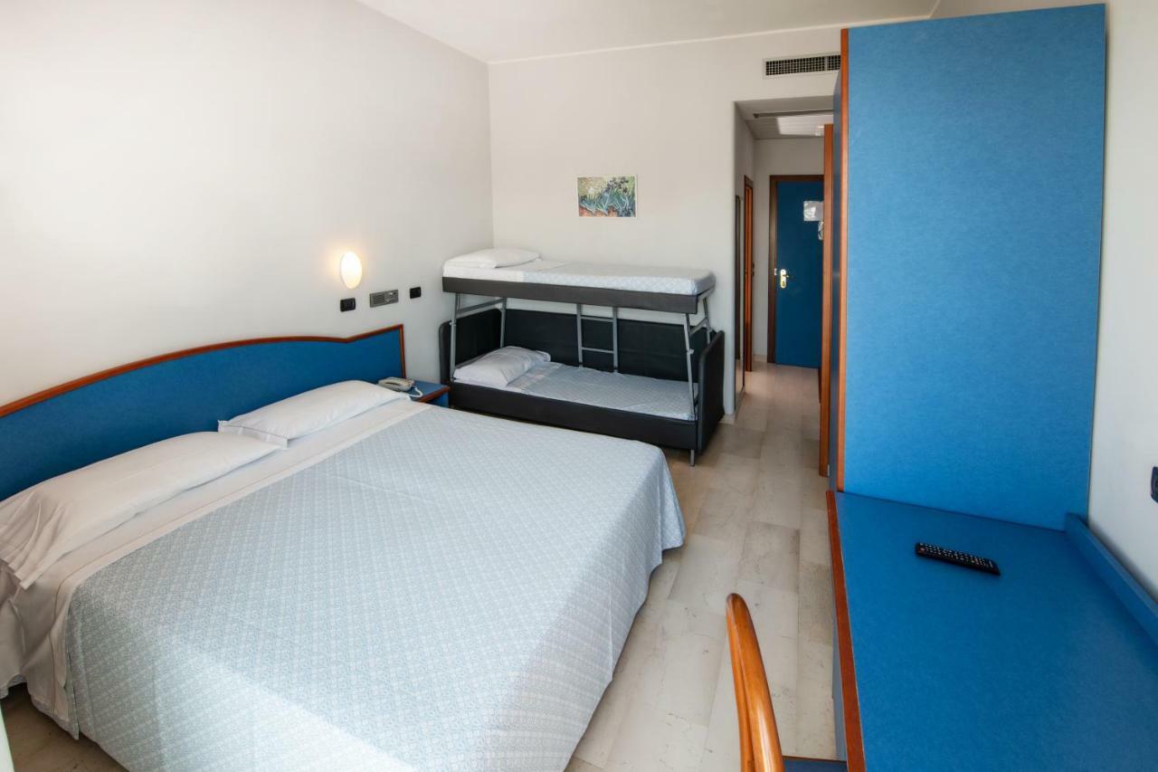 Hotel Torretta Cattolica Esterno foto