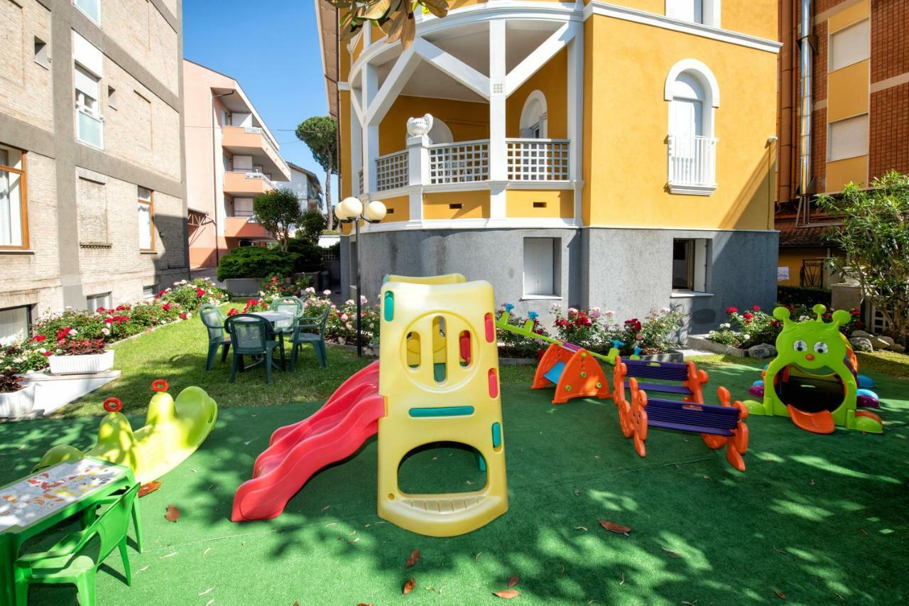 Hotel Torretta Cattolica Esterno foto
