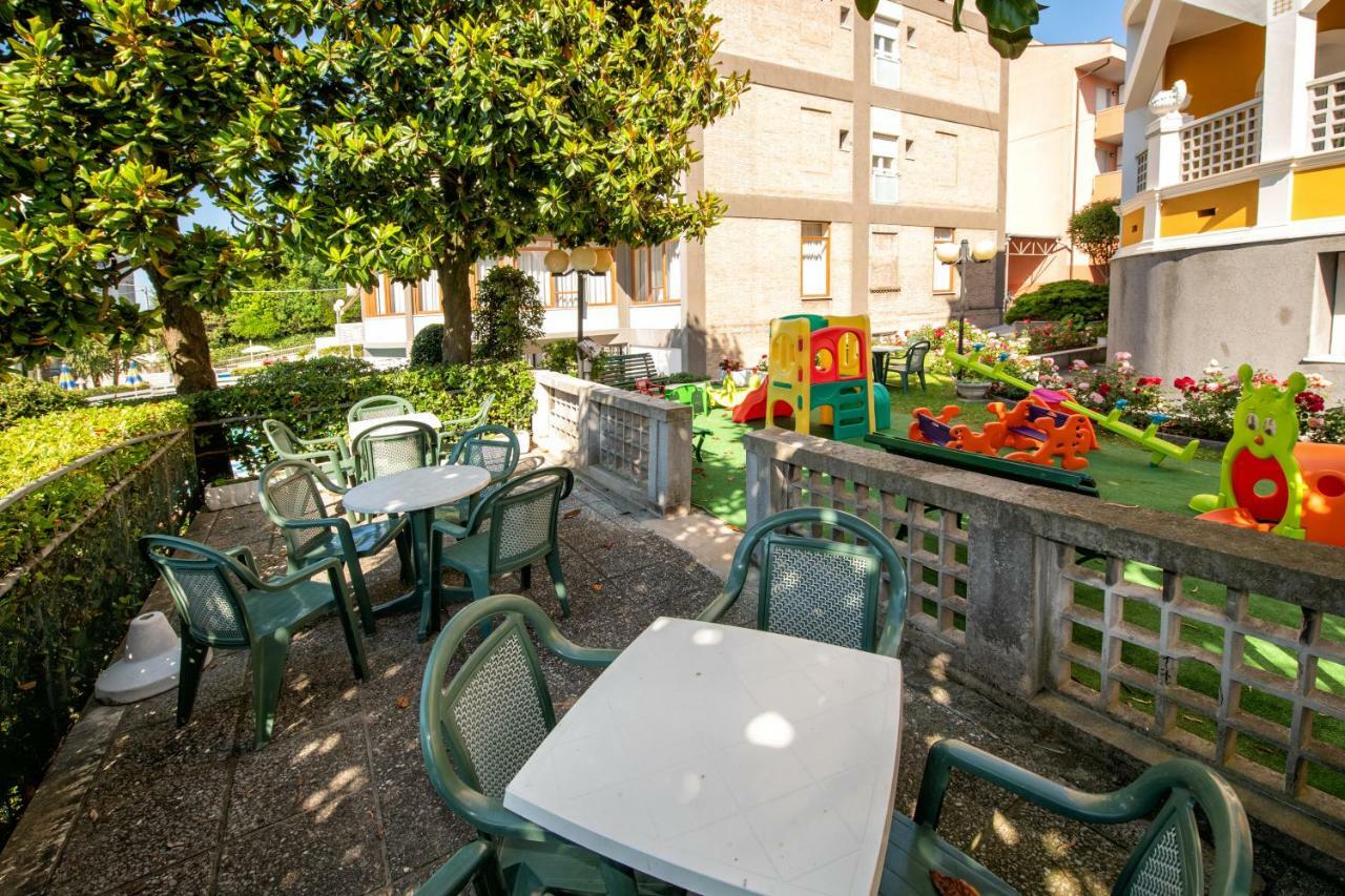 Hotel Torretta Cattolica Esterno foto