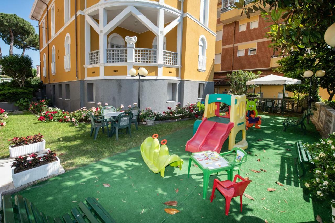 Hotel Torretta Cattolica Esterno foto