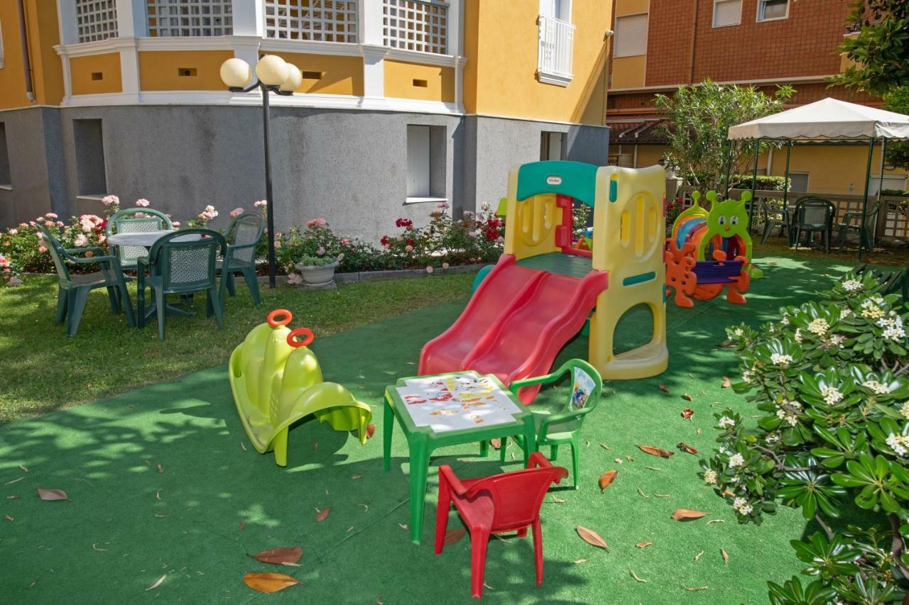 Hotel Torretta Cattolica Esterno foto