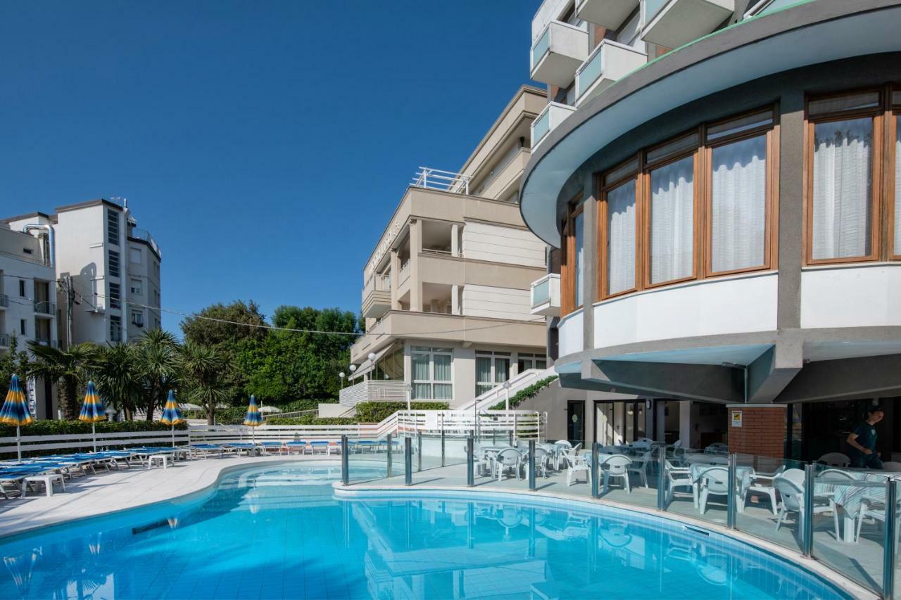 Hotel Torretta Cattolica Esterno foto
