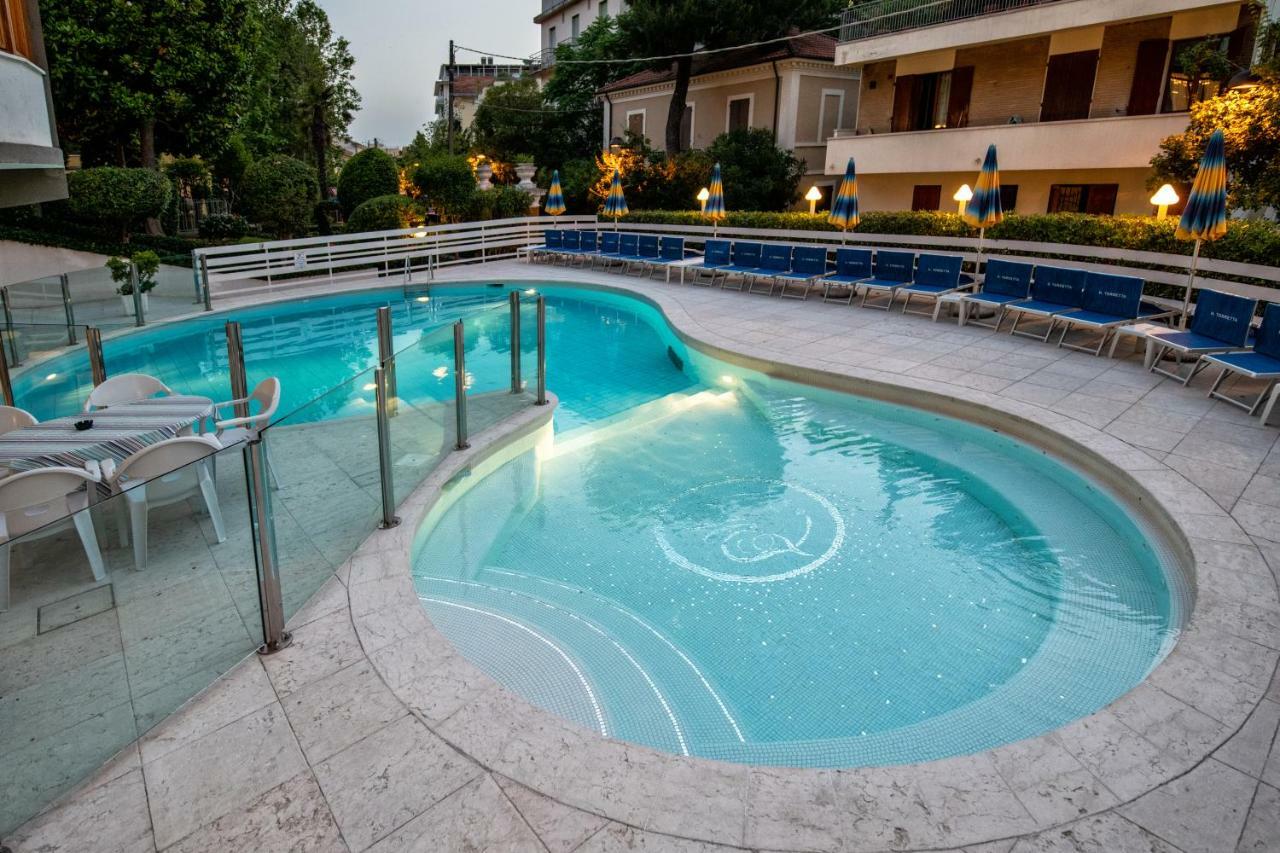 Hotel Torretta Cattolica Esterno foto